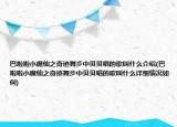巴啦啦小魔仙之奇迹舞步中贝贝唱的歌叫什么介绍(巴啦啦小魔仙之奇迹舞步中贝贝唱的歌叫什么详细情况如何)