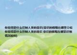 你觉得是什么控制人类的意识(意识的极限在哪里介绍 你觉得是什么控制人类的意识 意识的极限在哪里详细情况如何)