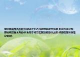 那时候读独木舟的书(执着于问万宝路到底是什么烟 好奇程落介绍 那时候读独木舟的书 执着于问万宝路到底是什么烟 好奇程落详细情况如何)
