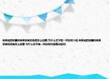 曲美减肥胶囊和曲美家具到底是怎么回事(为什么名字是一样的呀介绍 曲美减肥胶囊和曲美家具到底是怎么回事 为什么名字是一样的呀详细情况如何)