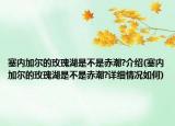 塞内加尔的玫瑰湖是不是赤潮?介绍(塞内加尔的玫瑰湖是不是赤潮?详细情况如何)
