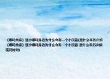 《哪吒传奇》里小哪吒身边为什么会有一个小浣熊(是什么来历介绍 《哪吒传奇》里小哪吒身边为什么会有一个小浣熊 是什么来历详细情况如何)