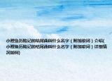 小鲤鱼历险记的结尾曲叫什么名字（附加歌词）介绍(小鲤鱼历险记的结尾曲叫什么名字（附加歌词）详细情况如何)