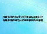 台媒佩洛西将见台积电董事长详细内容 台媒佩洛西将见台积电董事长具体介绍