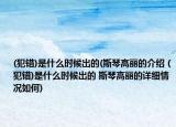 (犯错)是什么时候出的(斯琴高丽的介绍 (犯错)是什么时候出的 斯琴高丽的详细情况如何)