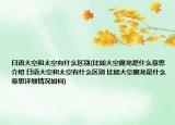 日语大空和太空有什么区别(比如大空魔龙是什么意思介绍 日语大空和太空有什么区别 比如大空魔龙是什么意思详细情况如何)