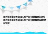 新还珠格格班杰明和小燕子逃出宫是哪集介绍(新还珠格格班杰明和小燕子逃出宫是哪集详细情况如何)