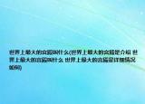 世界上最大的宫殿叫什么(世界上最大的宫殿是介绍 世界上最大的宫殿叫什么 世界上最大的宫殿是详细情况如何)