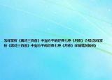 怎样赏析《唐诗三百首》中刘方平的经典七绝《月夜》介绍(怎样赏析《唐诗三百首》中刘方平的经典七绝《月夜》详细情况如何)