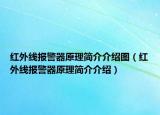 红外线报警器原理简介介绍图（红外线报警器原理简介介绍）