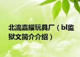 北流嘉耀玩具厂（bl监狱文简介介绍）