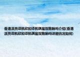 香港演员谭凯欣和谭凯琪是双胞胎吗介绍(香港演员谭凯欣和谭凯琪是双胞胎吗详细情况如何)