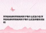 舅舅的老婆叫舅妈和叫妗子有什么区别介绍(舅舅的老婆叫舅妈和叫妗子有什么区别详细情况如何)