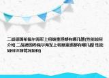 二战德国希佩尔海军上将级重巡都有哪几艘(性能如何介绍 二战德国希佩尔海军上将级重巡都有哪几艘 性能如何详细情况如何)