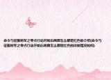 命令与征服将军之零点行动开始后画面怎么都是红色的介绍(命令与征服将军之零点行动开始后画面怎么都是红色的详细情况如何)