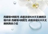 西藏增4例阳性 此前连续920天无病例详细内容 西藏增4例阳性 此前连续920天无病例具体介绍