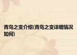 青岛之变介绍(青岛之变详细情况如何)