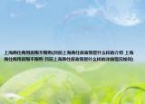 上海商住两用房限不限购(目前上海商住房政策是什么样的介绍 上海商住两用房限不限购 目前上海商住房政策是什么样的详细情况如何)