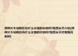 郑州火车站附近有什么实惠的宾馆吗?我想从早介绍(郑州火车站附近有什么实惠的宾馆吗?我想从早详细情况如何)