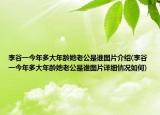 李谷一今年多大年龄她老公是谁图片介绍(李谷一今年多大年龄她老公是谁图片详细情况如何)