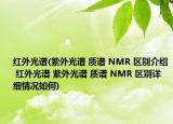 红外光谱(紫外光谱 质谱 NMR 区别介绍 红外光谱 紫外光谱 质谱 NMR 区别详细情况如何)