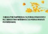 王霜说在巴黎不被尊重你自己在外面有过类似经历吗介绍(王霜说在巴黎不被尊重你自己在外面有过类似经历吗详细情况如何)