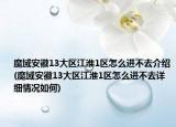 魔域安徽13大区江淮1区怎么进不去介绍(魔域安徽13大区江淮1区怎么进不去详细情况如何)