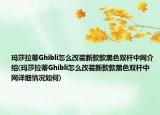 玛莎拉蒂Ghibli怎么改装新款款黑色双杆中网介绍(玛莎拉蒂Ghibli怎么改装新款款黑色双杆中网详细情况如何)