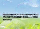 宠物小精灵剧场版2012中酋雷姆mage了吗介绍(宠物小精灵剧场版2012中酋雷姆mage了吗详细情况如何)