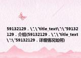 59132129．