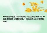 神仙道全部镀金了装备(有得了一星金油怎么办介绍 神仙道全部镀金了装备 有得了一星金油怎么办详细情况如何)