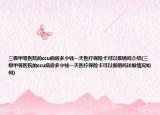 三级甲等医院的ccu病房多少钱一天医疗保险卡可以报销吗介绍(三级甲等医院的ccu病房多少钱一天医疗保险卡可以报销吗详细情况如何)