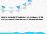 请教皮肤比较白的用倩碧均衡粉底液的什么色号(谢谢JMS介绍 请教皮肤比较白的用倩碧均衡粉底液的什么色号 谢谢JMS详细情况如何)