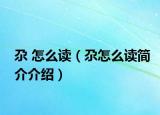 尕 怎么读（尕怎么读简介介绍）