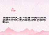 《魔兽世界》暴风城国王瓦里安乌瑞恩是怎么牺牲的(你怎么看介绍 《魔兽世界》暴风城国王瓦里安乌瑞恩是怎么牺牲的 你怎么看详细情况如何)
