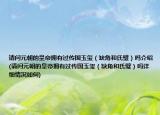 请问元朝的皇帝拥有过传国玉玺（缺角和氏璧）吗介绍(请问元朝的皇帝拥有过传国玉玺（缺角和氏璧）吗详细情况如何)