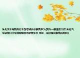 从化汽车站骑自行车到增城白水寨要多久(骑车一般速度介绍 从化汽车站骑自行车到增城白水寨要多久 骑车一般速度详细情况如何)