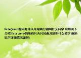 fate(zero的所有片头片尾曲分别叫什么名字 麻烦说下介绍 fate zero的所有片头片尾曲分别叫什么名字 麻烦说下详细情况如何)