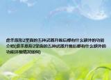 虐杀原形2里面的五种武器升级后都有什么额外的功能介绍(虐杀原形2里面的五种武器升级后都有什么额外的功能详细情况如何)