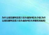 为什么现在都叫雷霆三巨头是伪3巨头介绍(为什么现在都叫雷霆三巨头是伪3巨头详细情况如何)