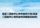 亚瑟二技能中心有伤害吗介绍(亚瑟二技能中心有伤害吗详细情况如何)