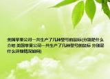 美国苹果公司一共生产了几种型号的鼠标(分别是什么介绍 美国苹果公司一共生产了几种型号的鼠标 分别是什么详细情况如何)