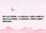 赛尔号去打里奥斯（火山星的深处）的路怎么铺啊介绍(赛尔号去打里奥斯（火山星的深处）的路怎么铺啊详细情况如何)