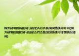 国外研发的智能斑马线是否符合我国国情使用介绍(国外研发的智能斑马线是否符合我国国情使用详细情况如何)