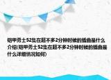 铠甲勇士52集在超不多2分钟时候的插曲是什么介绍(铠甲勇士52集在超不多2分钟时候的插曲是什么详细情况如何)