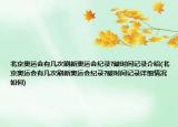 北京奥运会有几次刷新奥运会纪录?破时间记录介绍(北京奥运会有几次刷新奥运会纪录?破时间记录详细情况如何)