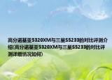 高分诺基亚5320XM与三星S5233的对比评测介绍(高分诺基亚5320XM与三星S5233的对比评测详细情况如何)