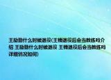 王励勤什么时候退役(王楠退役后会当教练吗介绍 王励勤什么时候退役 王楠退役后会当教练吗详细情况如何)