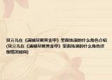 贝亓儿在《满城尽戴黄金甲》里面饰演的什么角色介绍(贝亓儿在《满城尽戴黄金甲》里面饰演的什么角色详细情况如何)