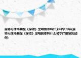 惠特尼休斯顿在《保镖》里唱的歌叫什么名字介绍(惠特尼休斯顿在《保镖》里唱的歌叫什么名字详细情况如何)